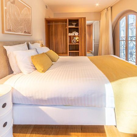 La Maison De Blanche Bordeaux Zewnętrze zdjęcie
