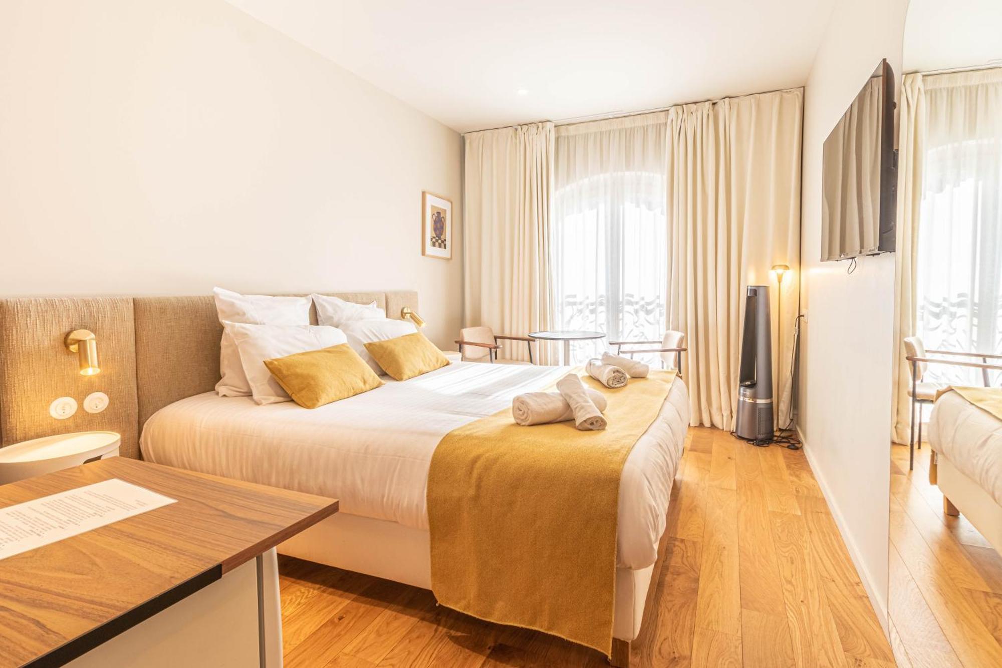 La Maison De Blanche Bordeaux Zewnętrze zdjęcie