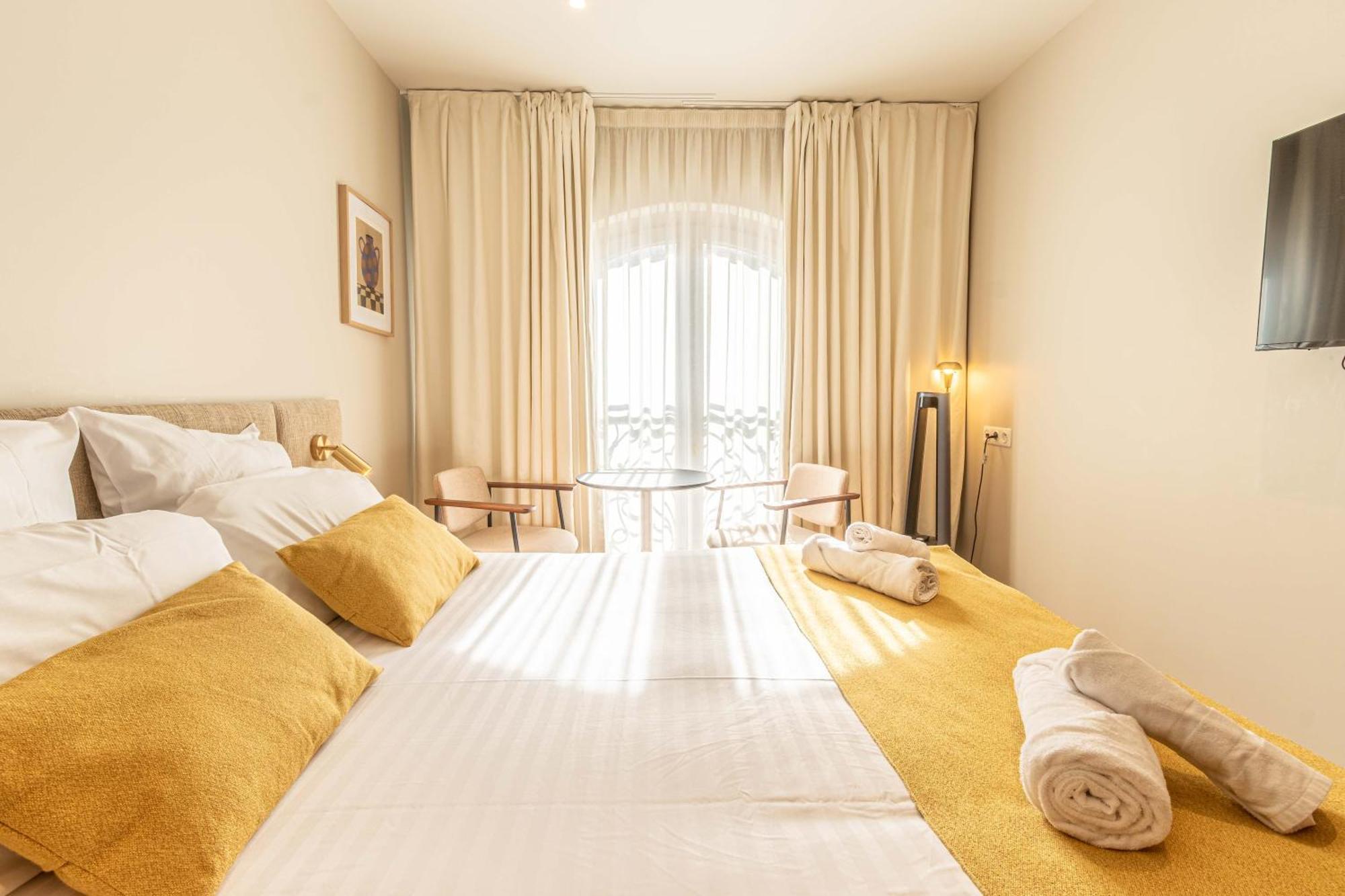 La Maison De Blanche Bordeaux Zewnętrze zdjęcie